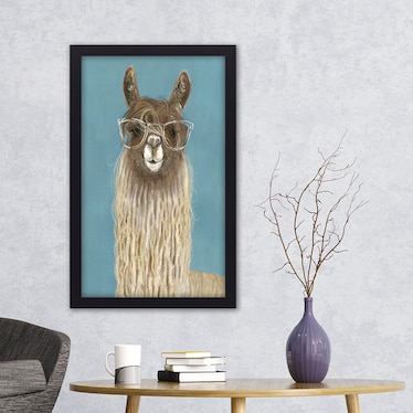 Llama Specs IV
