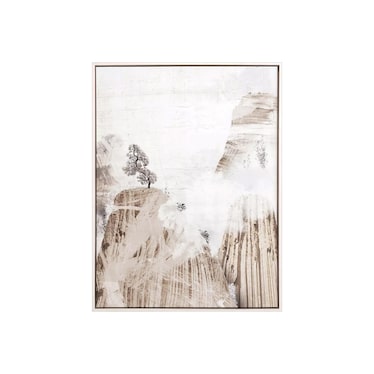 Wanderlust I Wall Art