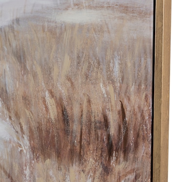 The Lost Trail Wall Art