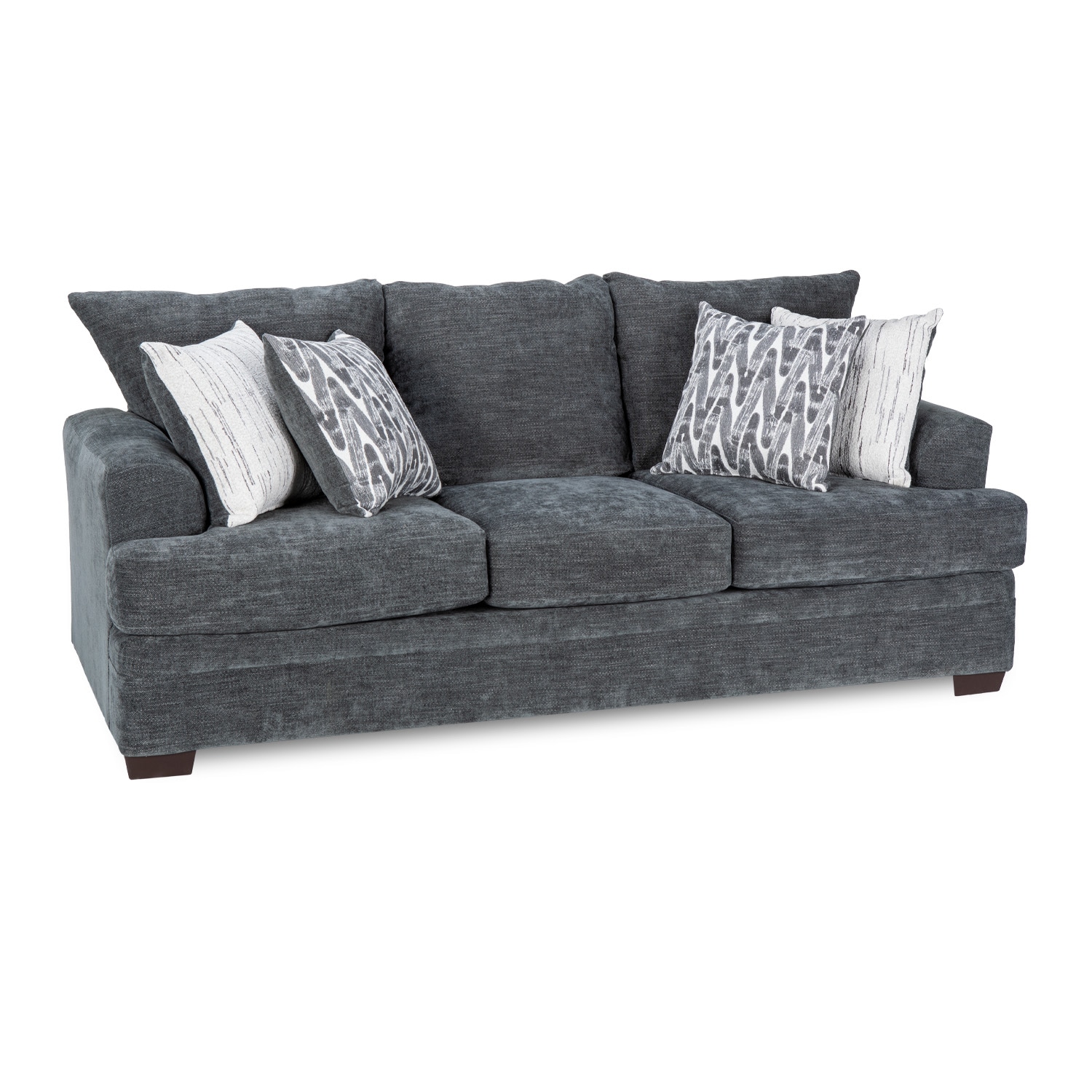 【KIKU】PACIFIC FURNITURESTANDARD CSOFA Pacific Sofa for Office Furniture | Furniture Concepts