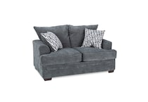 aden grey casual sofas   