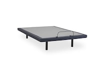 adjustable bases   