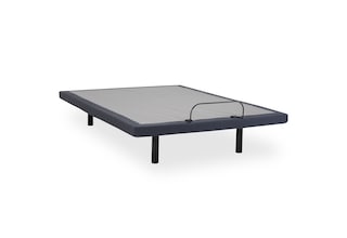 adjustable bases   