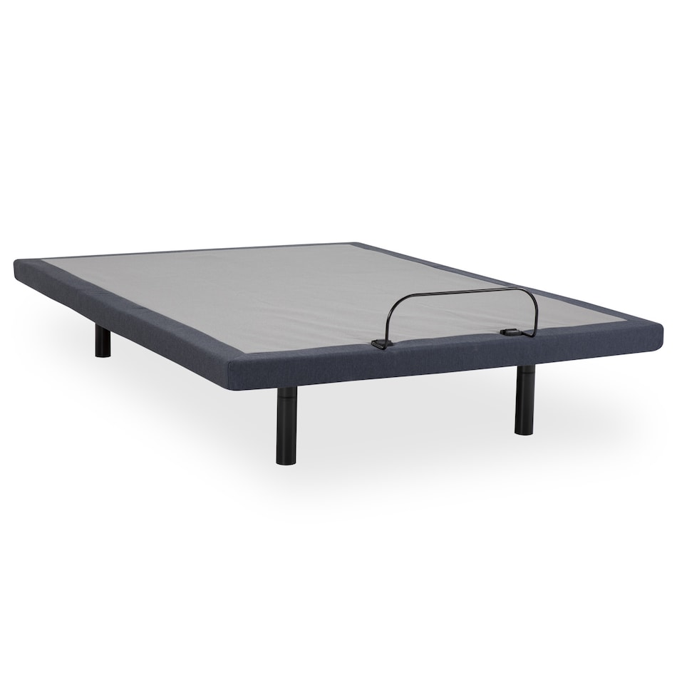 adjustable bases   