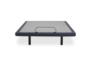 adjustable bases   