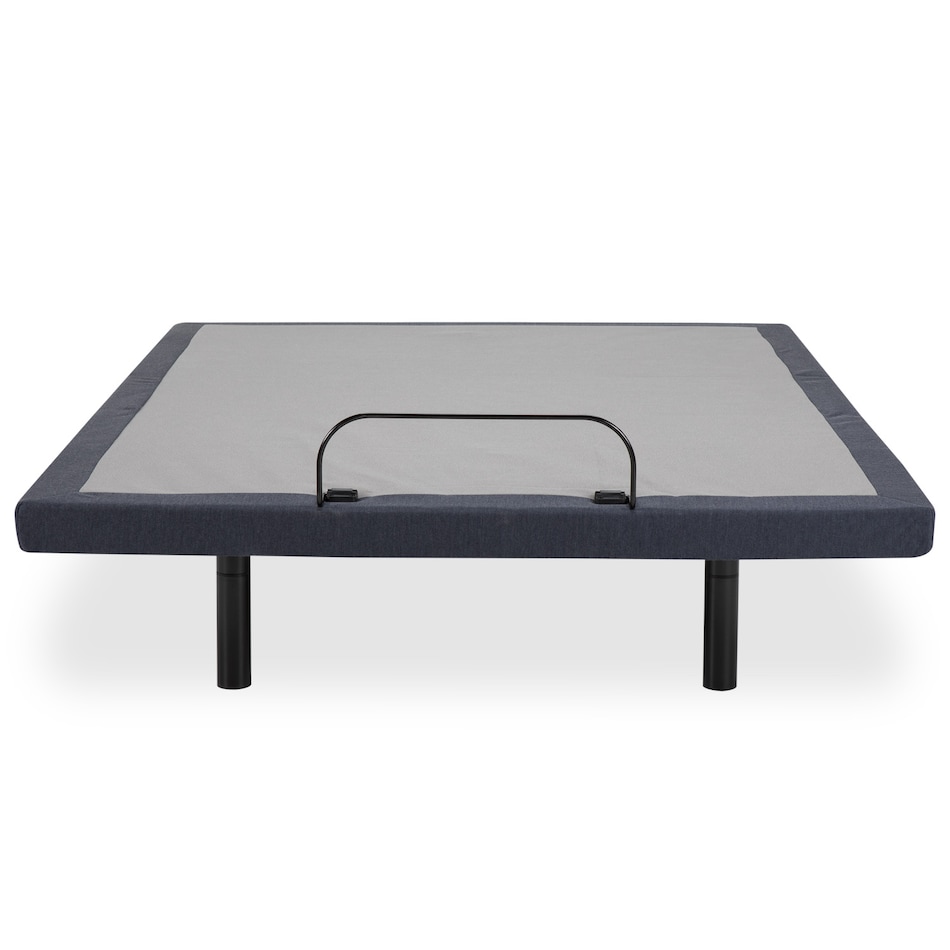 adjustable bases   