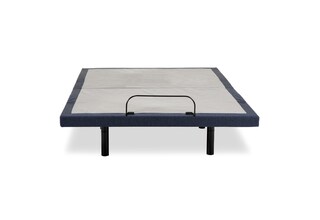 adjustable bases   