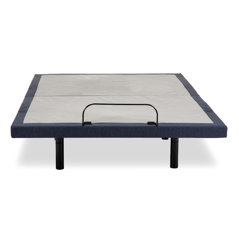 adjustable bases   