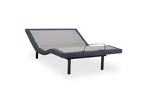 adjustable bases   