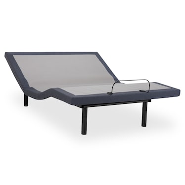 BedTech Relax Lifestyle Base