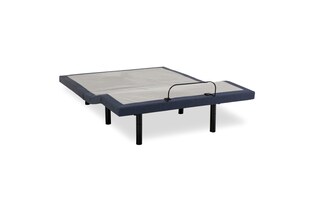 adjustable bases   