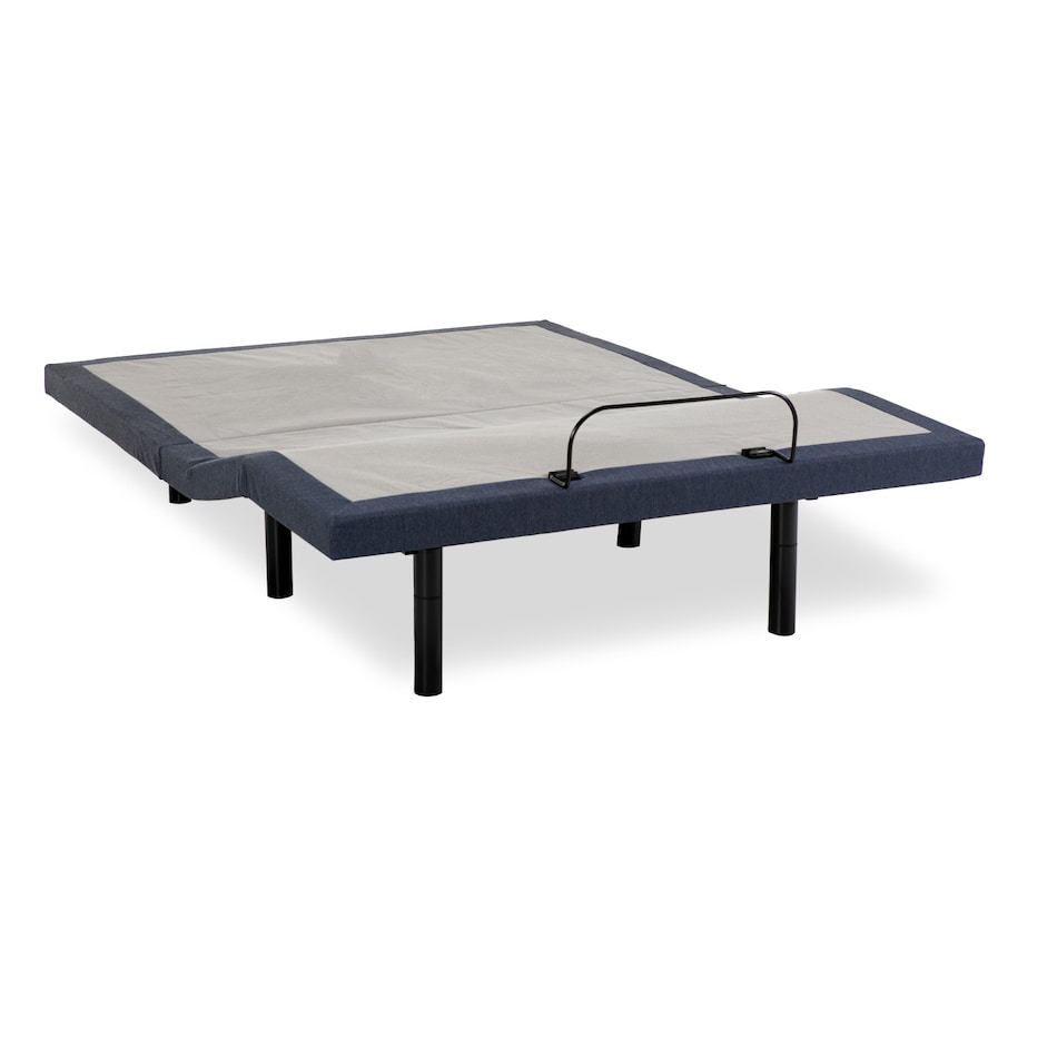 adjustable bases   