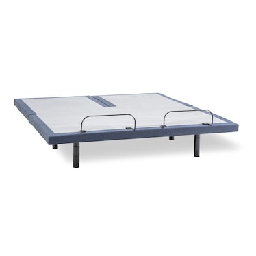 BedTech Elevate Flex Head Lifestyle Base