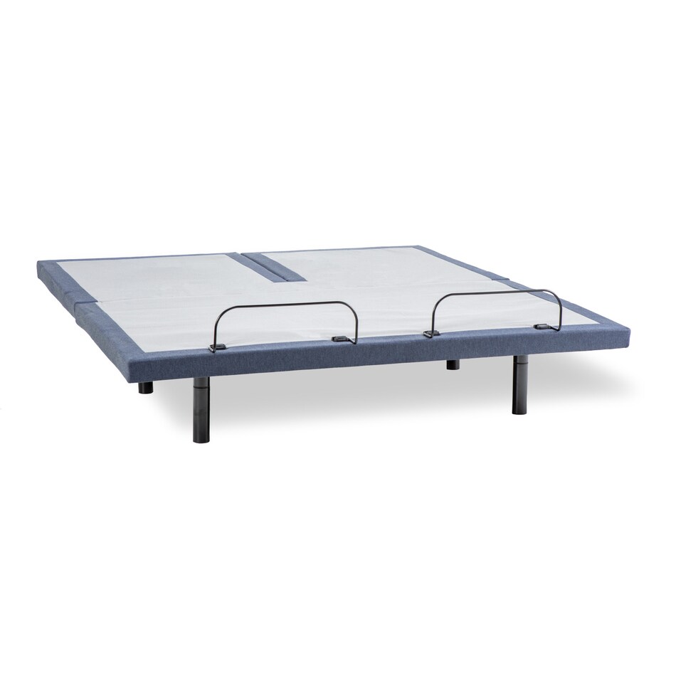 adjustable bases   