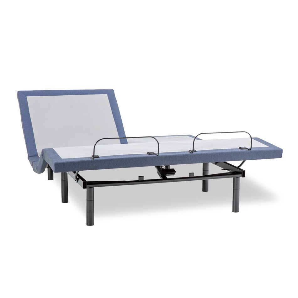 adjustable bases   
