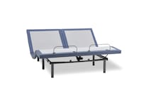 adjustable bases   