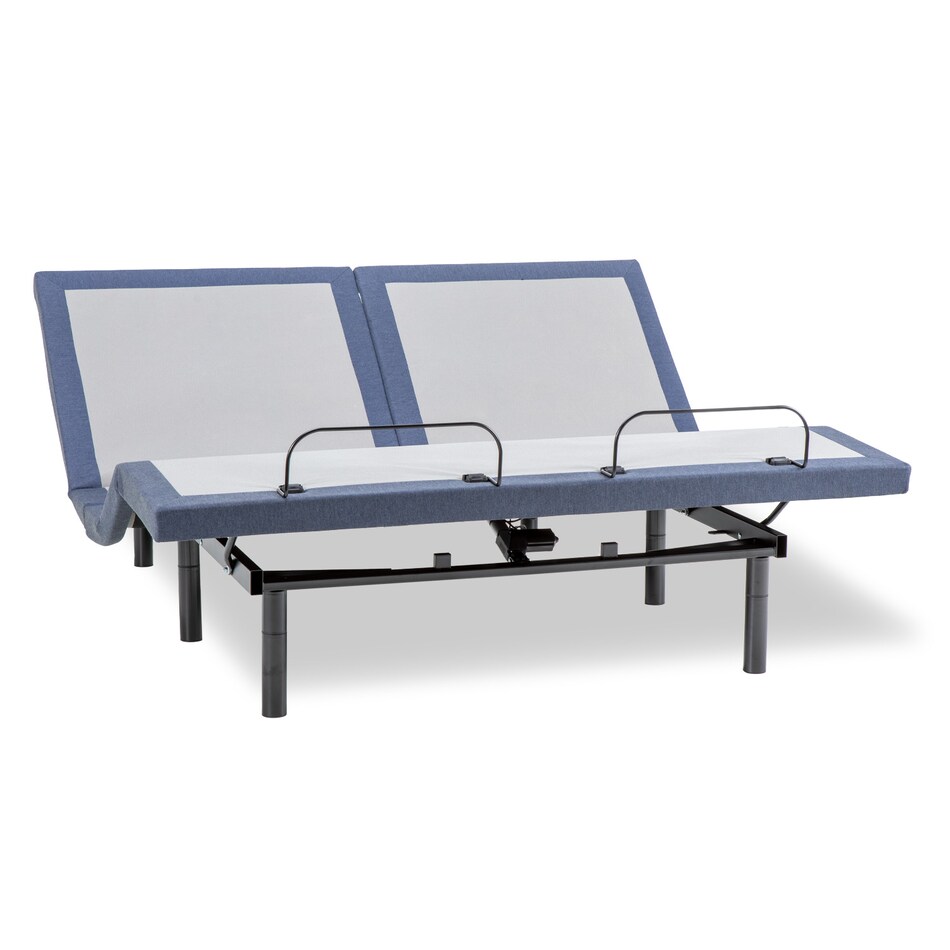 adjustable bases   