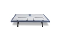adjustable bases   