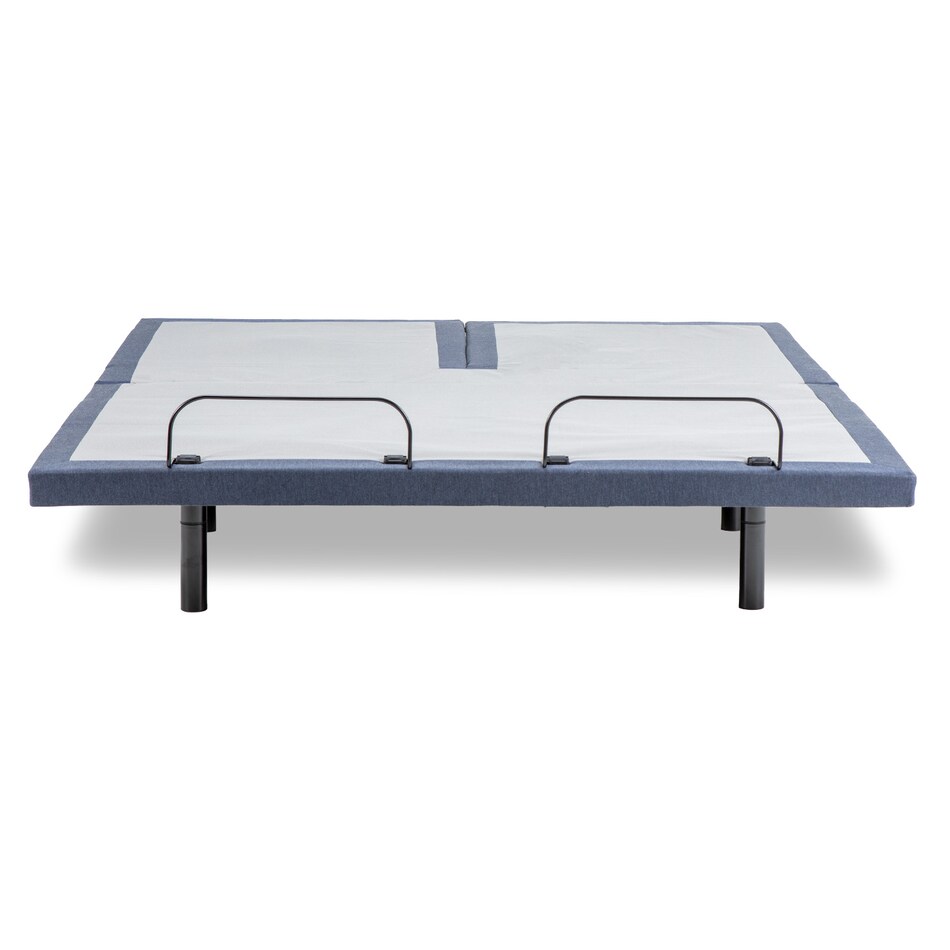adjustable bases   