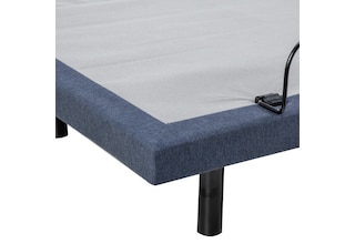 adjustable bases