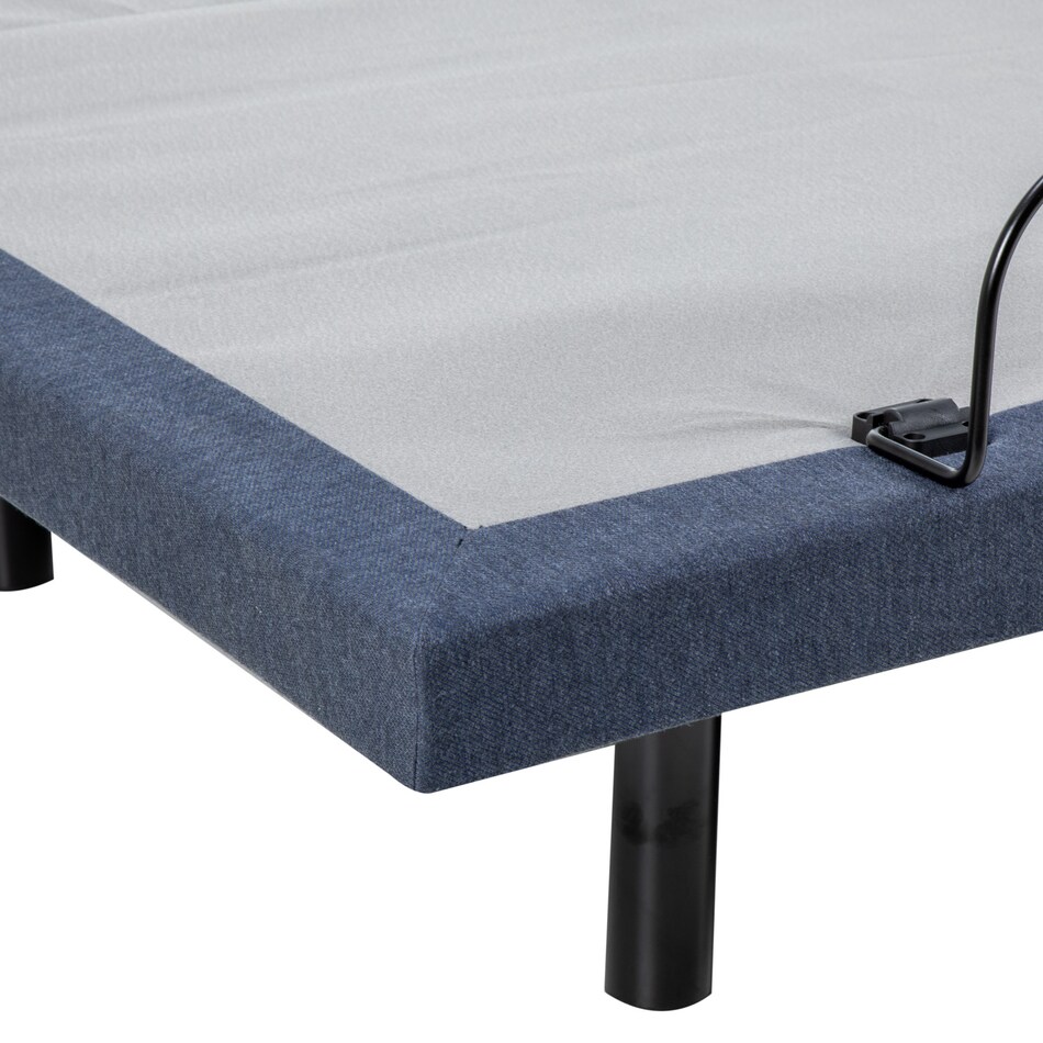 adjustable bases   