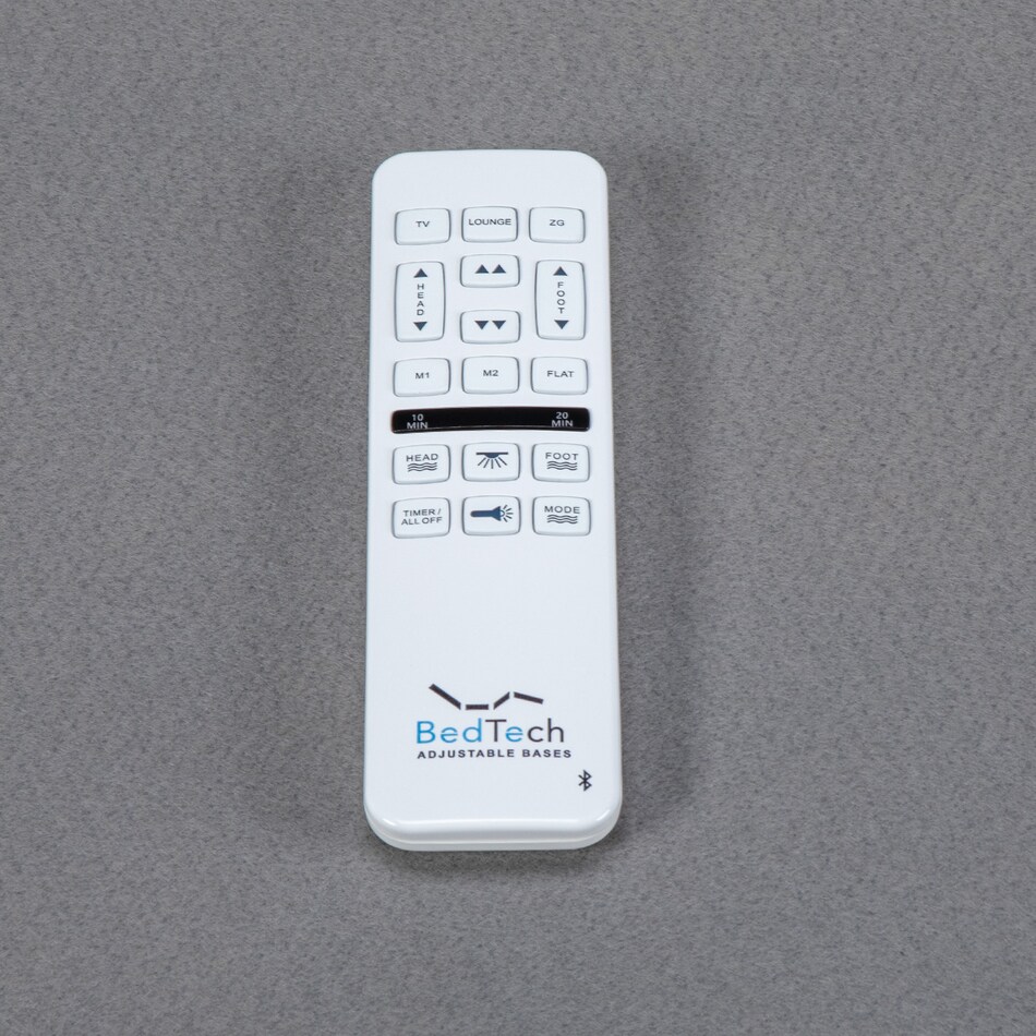 adjustable bases   