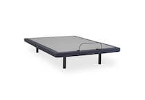 adjustable bases   