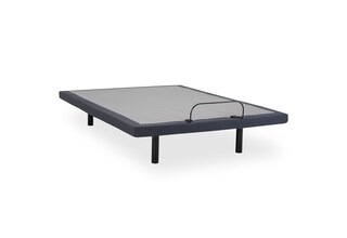 adjustable bases   