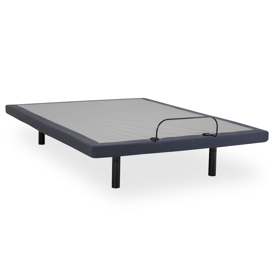adjustable bases   