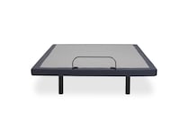 adjustable bases   