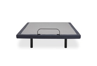 adjustable bases   