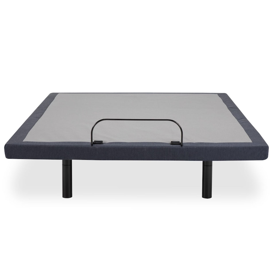 adjustable bases   