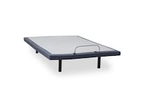 adjustable bases   