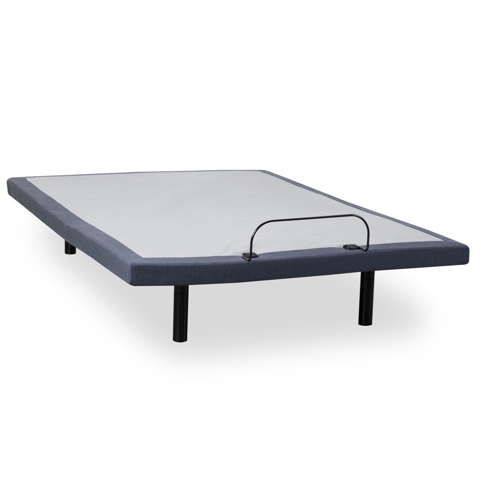 adjustable bases   