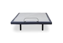 adjustable bases   