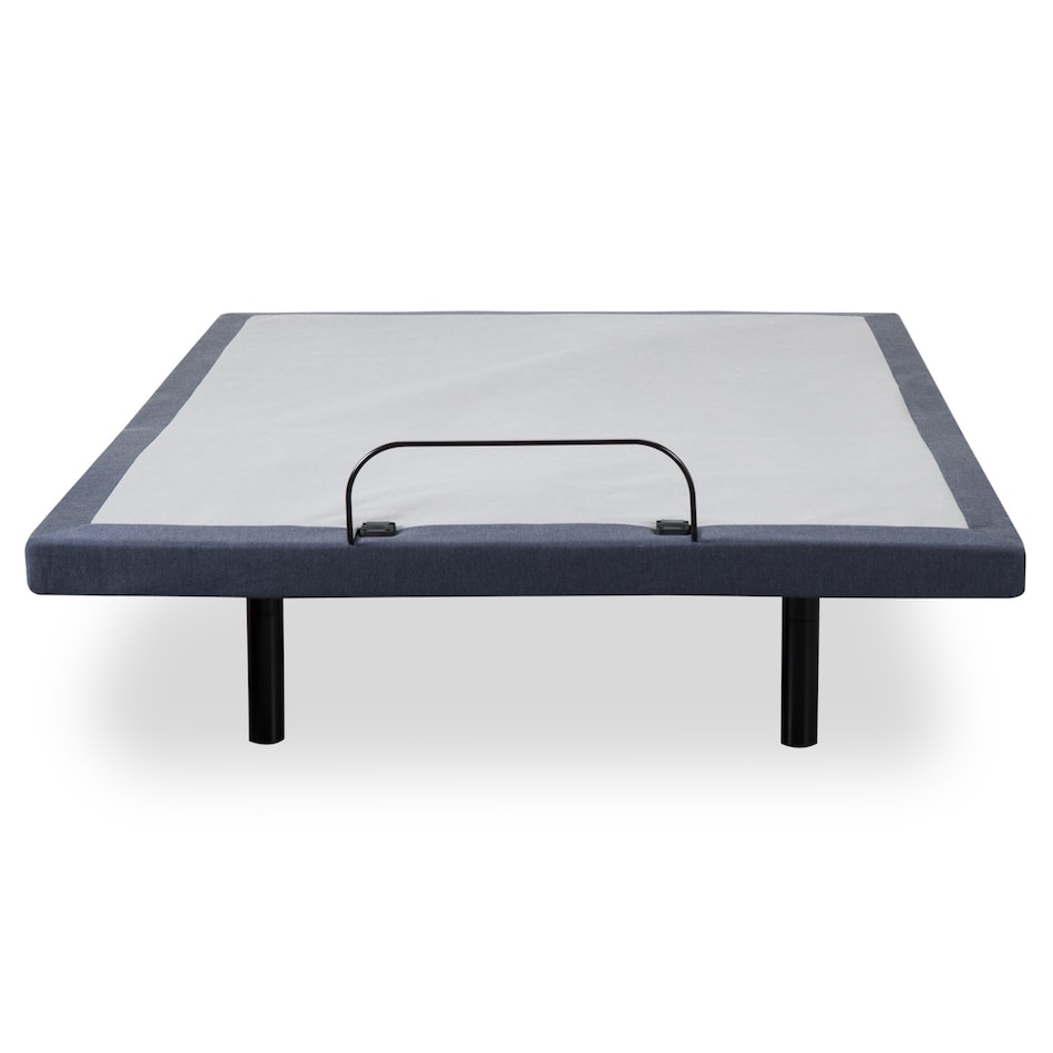 adjustable bases   