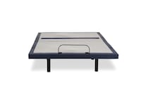 adjustable bases   