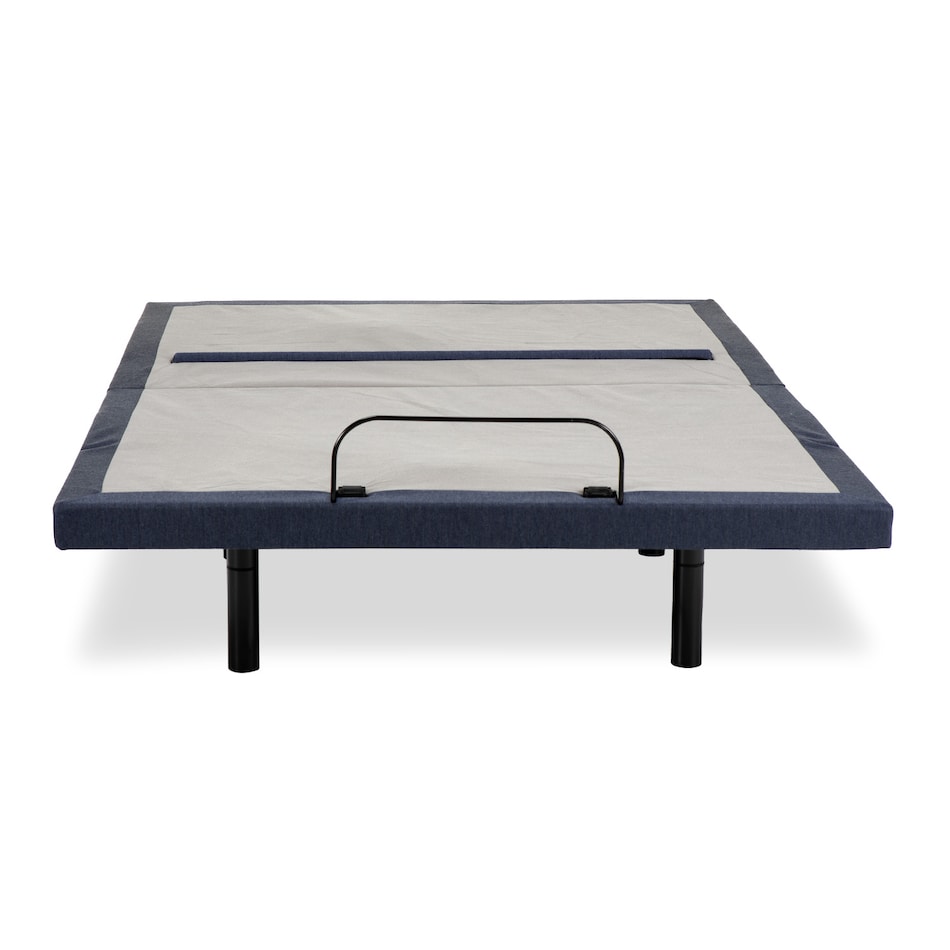 adjustable bases   