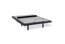 adjustable bases   