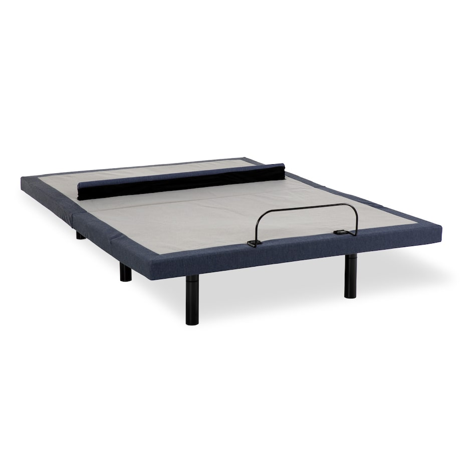 adjustable bases   