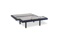 adjustable bases   