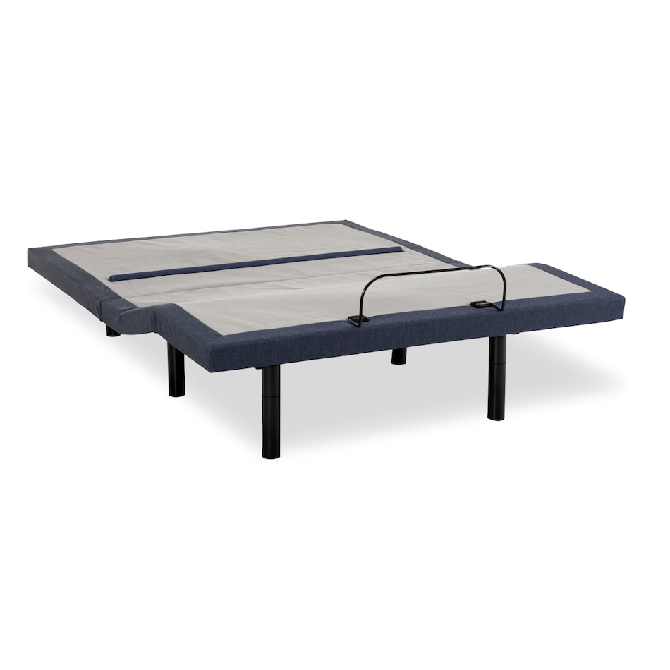 adjustable bases   