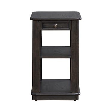 Marlee II Chairside Table