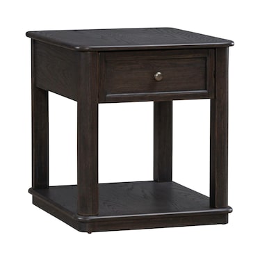 Marlee II End Table