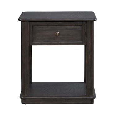 Marlee II End Table