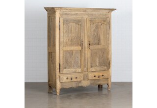 ah antique bedroom   