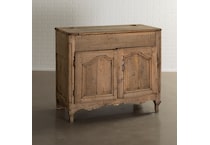 ah antique bedroom   