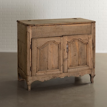 Antique Small Blended Buffet