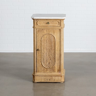 Bedside Pedestal