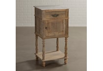 ah antique bedroom   